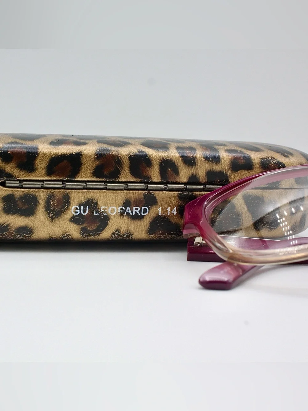 Guess professionally refurbished